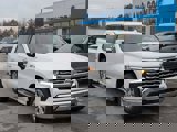 New 2025 Chevrolet Silverado 1500 LTZ w/ LTZ Premium Package image 2