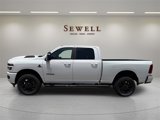 New 2025 RAM 2500 Laramie w/ Night Edition image 2