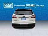 New 2025 Subaru Ascent Touring image 4