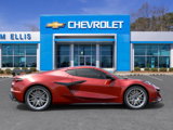 New 2025 Chevrolet Corvette Z06 image 5