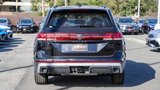 New 2025 Volkswagen Atlas Peak Edition SE image 3