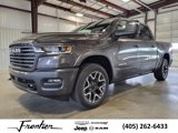 New 2026 RAM 1500 Laramie w/ Laramie Southwest Edition image 2