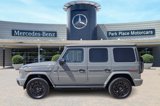 New 2025 Mercedes-Benz G 580 w/ EQ Technology image 3