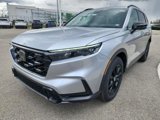 New 2025 Honda CR-V Sport-L image 4
