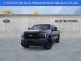 New 2025 Ford F150 Lariat w/ Equipment Group 502A High image 2