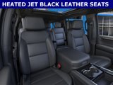 New 2025 Chevrolet Suburban Z71 image 4
