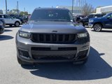 New 2025 Jeep Grand Cherokee L Limited w/ Luxury Tech Group II image 3