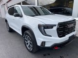 New 2025 GMC Acadia AT4 image 2