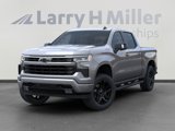 New 2026 Chevrolet Silverado 1500 RST w/ Safety Package image 6