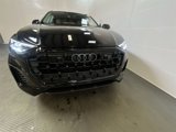 New 2025 Audi Q8 Premium image 3