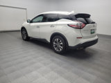 Used 2018 Nissan Murano SL w/ Moonroof Package image 5