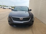 Used 2025 Cadillac XT4 Premium Luxury image 2
