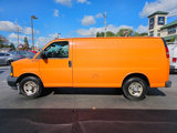 Used 2017 Chevrolet Express 2500 image 6