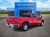 New 2025 Chevrolet Silverado 2500 LT w/ Safety Package image 3