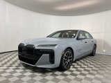 New 2025 BMW 760i xDrive w/ Executive Package image 3