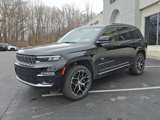 New 2025 Jeep Grand Cherokee Summit image 2