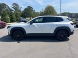 New 2025 MAZDA CX-50 AWD 2.5 Hybrid w/ Weather Package image 4