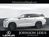 New 2025 Lexus TX 350 AWD image 2
