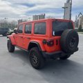Used 2023 Jeep Wrangler Unlimited Rubicon 392 w/ Trailer Tow Package image 4