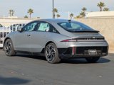New 2025 Hyundai Ioniq 6 Limited image 4