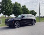 Used 2023 Jeep Grand Cherokee Overland w/ Adv Protech Group III image 2
