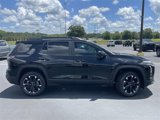 New 2026 Chevrolet Equinox RS image 2