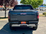 New 2026 GMC Sierra EV AT4 image 4