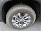 New 2026 Chevrolet Equinox LT w/ Convenience Package II image 5