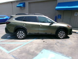 Used 2024 Subaru Outback Premium image 6