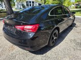 Used 2020 Chevrolet Malibu LT w/ Leather Package image 5