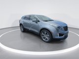 New 2025 Cadillac XT5 Premium Luxury w/ Technology Package image 2