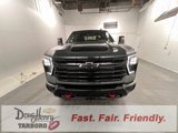 New 2025 Chevrolet Silverado 2500 LT w/ Trail Boss Package image 2