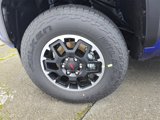 New 2025 Toyota Tacoma TRD Off-Road image 4