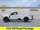 New 2026 Ford F250 XL image 4