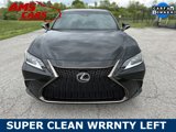 Used 2022 Lexus ES 350 F Sport image 3