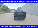 New 2025 Ford F150 Platinum w/ Equipment Group 703A Plus image 3