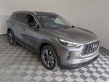 New 2025 INFINITI QX60 Luxe w/ Vision Package image 2