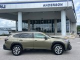 Certified 2024 Subaru Outback Premium image 2