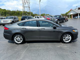 Used 2020 Ford Fusion SE image 5
