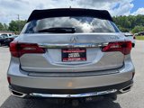 Used 2017 Acura MDX SH-AWD w/ Technology Package image 6