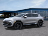 New 2025 Chevrolet Equinox EV RS image 2