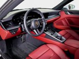 Certified 2023 Porsche 911 Carrera 4S image 4