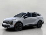 New 2026 Kia Sportage X-Pro Prestige image 3