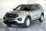 Used 2020 Ford Explorer XLT image 3