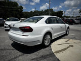Used 2017 Volkswagen Passat 1.8T SE image 6