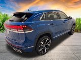 New 2025 Volkswagen Atlas Cross Sport SEL Premium R-Line image 4