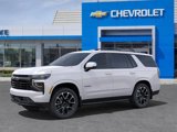 New 2025 Chevrolet Tahoe RST w/ Comfort Package image 2