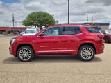 New 2026 GMC Terrain Denali image 2