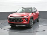 New 2026 Chevrolet TrailBlazer RS w/ Driver Confidence Package image 2