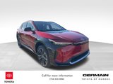 New 2025 Toyota bZ4X AWD image 3